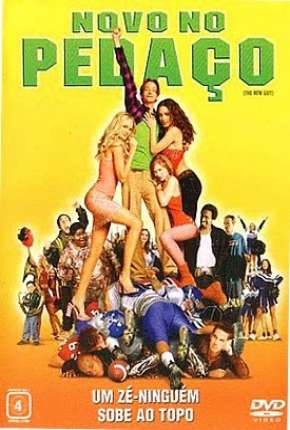 Novo no Pedaço (2002) Torrent — Baixar em Alta Definição