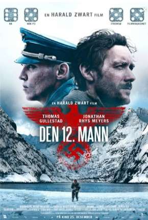 Baixar Filme O 12º Homem (2017) em Torrent — Dublado e Dual Áudio