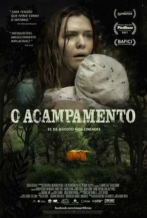 O Acampamento - Killing Ground Legendado (2017) Torrent — Baixar em Alta Definição