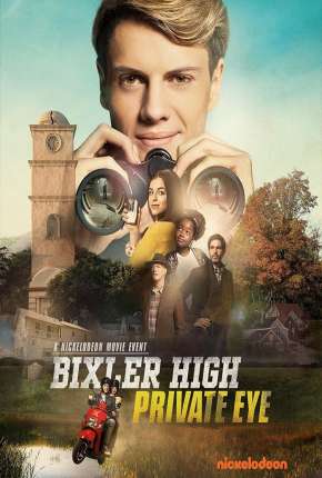 O Agente Secreto de Bixler (2019) — Download Torrent em HD, 1080p ou 4K