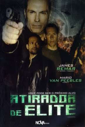 O Atirador de Elite (2007) — Download Torrent em HD, 1080p ou 4K