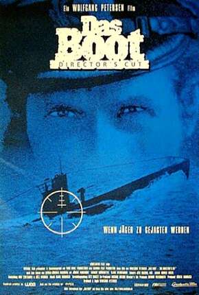 Filme O Barco Inferno no Mar (1981) para Download em Torrent