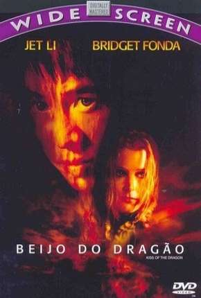 Assistir e baixar O Beijo do Dragão (2001) via Torrent com Qualidade