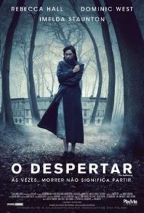 O Despertar (2011) Torrent — Baixar em Alta Definição