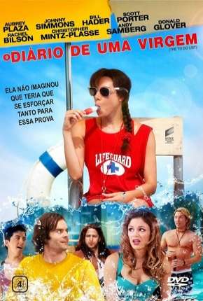 O Diário de Uma Virgem - The To Do List (2013) — Download Torrent em HD, 1080p ou 4K