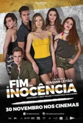 Assistir e baixar O Fim da Inocência (2017) via Torrent com Qualidade