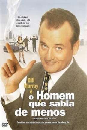 O Homem Que Sabia de Menos (1997) — Download Torrent em HD, 1080p ou 4K