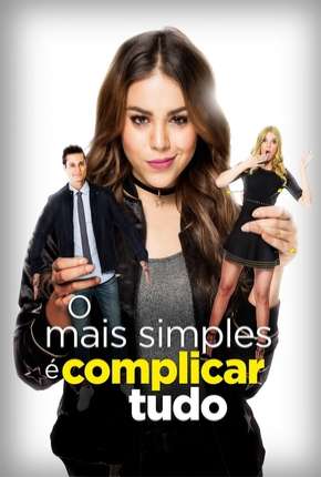 Download de O Mais Simples é Complicar Tudo - Legendado (2019) — Torrent Dublado e Legendado