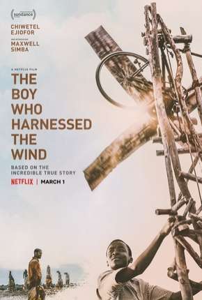 O Menino que Descobriu o Vento (2019) Torrent — Baixar em Alta Definição