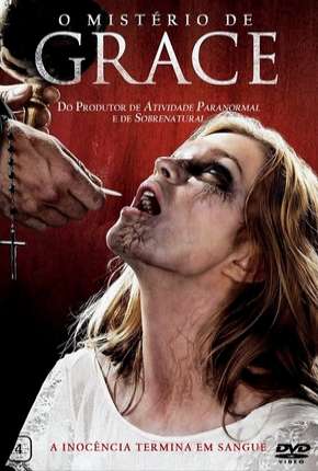 Filme O Mistério de Grace (2014) para Download em Torrent