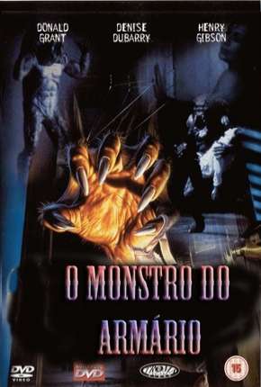 O Monstro do Armário (1987) — Download Torrent em HD, 1080p ou 4K