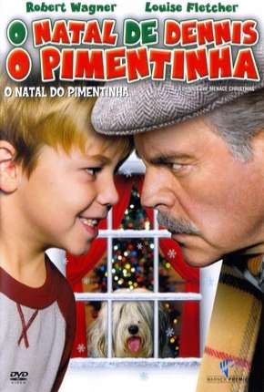 Filme O Natal de Dennis o Pimentinha (2007) para Download em Torrent
