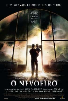 Download de O Nevoeiro - The Mist (2007) — Torrent Dublado e Legendado