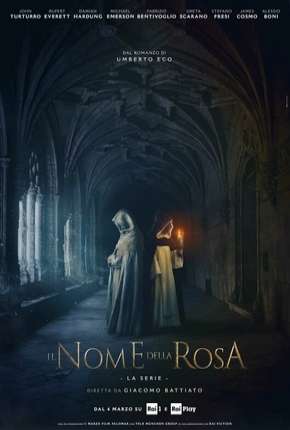 Download O Nome da Rosa - The Name of the Rose Legendada Torrent