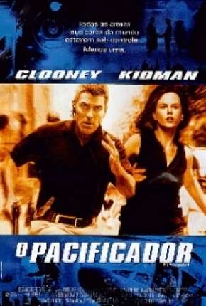 Download de O Pacificador (1997) — Torrent Dublado e Legendado