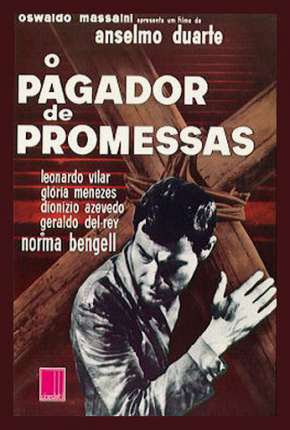 Assistir e baixar O Pagador de Promessas (1962) via Torrent com Qualidade