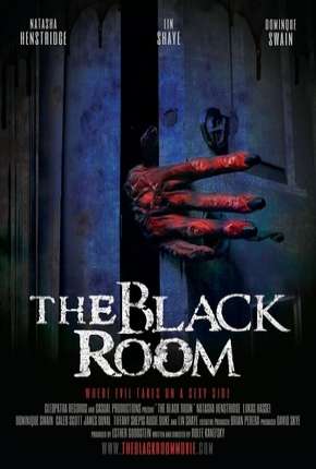 Baixar Filme O Quarto Escuro (2017) em Torrent — Dublado e Dual Áudio