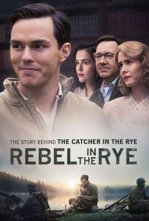 Download de O Rebelde no Campo de Centeio - A Vida de J.D. Salinger - Legendado (2019) — Torrent Dublado e Legendado