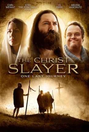 O Soldado de Cristo (2019) — Download Torrent em HD, 1080p ou 4K