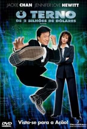 O Terno de Dois Bilhões de Dólares (2002) Torrent — Baixar em Alta Definição