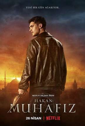 O Último Guardião - 2ª Temporada (2019) — Download Torrent em HD, 1080p ou 4K