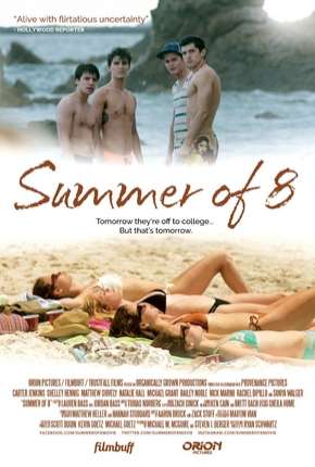 Download de O Último Verão (2016) — Torrent Dublado e Legendado