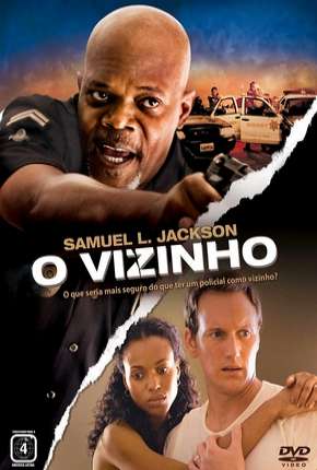Download de O Vizinho (2008) — Torrent Dublado e Legendado