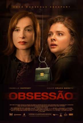Obsessão - Legendado (2019) — Download Torrent em HD, 1080p ou 4K