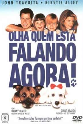 Download de Olha Quem Está Falando Agora (1993) — Torrent Dublado e Legendado