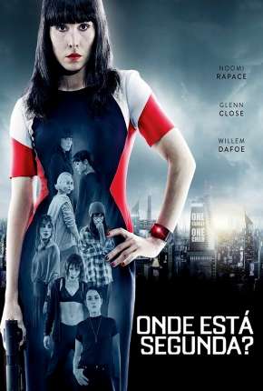 Download Onde Está Segunda Torrent