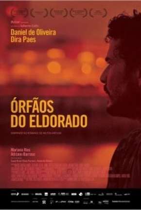 Baixar Filme Órfãos do Eldorado (2015) em Torrent — Dublado e Dual Áudio