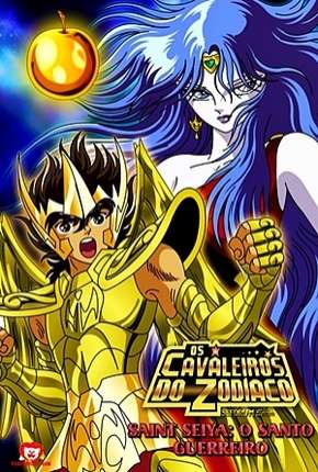 Os Cavaleiros do Zodíaco - Todos os Filmes (1987) Torrent — Baixar em Alta Definição