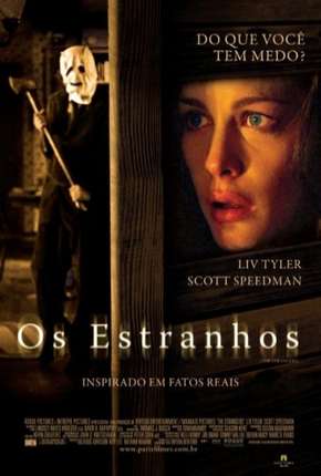Assistir e baixar Os Estranhos (2008) via Torrent com Qualidade