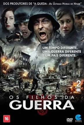 Download de Os Filhos da Guerra (2013) — Torrent Dublado e Legendado