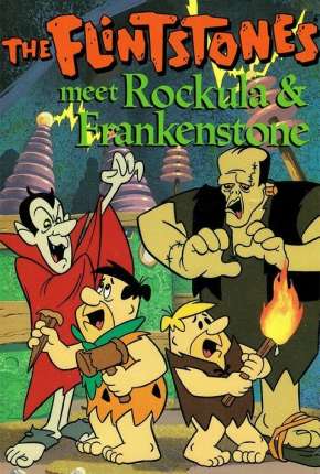 Os Flintstones Encontram Pedrácula e Frankenstone (1979) Torrent — Baixar em Alta Definição