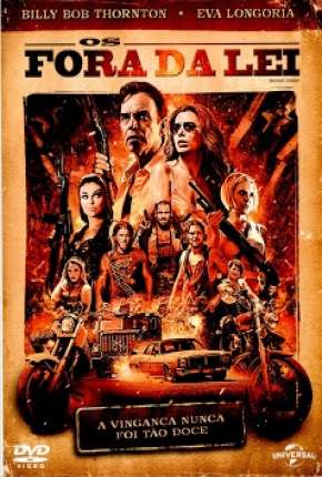 Download de Os Fora da Lei - The Baytown Outlaws (2013) — Torrent Dublado e Legendado