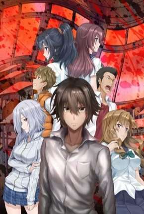 Assistir e baixar Ousama Game The Animation - Legendado (2017) via Torrent com Qualidade