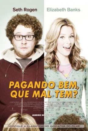 Pagando Bem Que Mal Tem? (2008) — Download Torrent em HD, 1080p ou 4K
