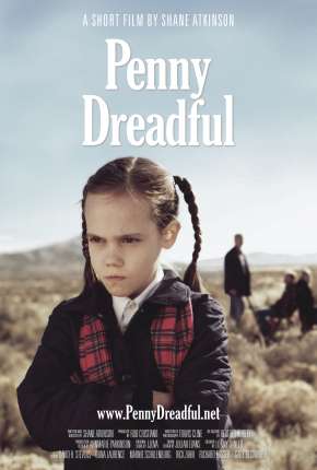 Baixar Filme Penny Dreadful - Legendado (2013) em Torrent — Dublado e Dual Áudio