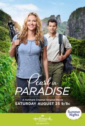 Assistir e baixar Pérola No Paraíso (2018) via Torrent com Qualidade