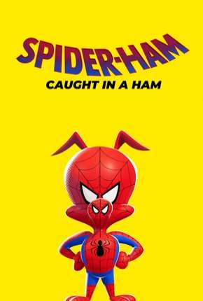 Download de Peter Porker - O Espetacular Porco-Aranha Legendado (2019) — Torrent Dublado e Legendado