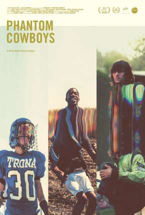 Phantom Cowboys - Legendado (2019) Torrent — Baixar em Alta Definição