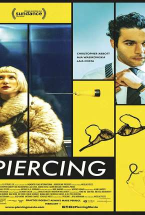 Download Piercing - Legendado Torrent