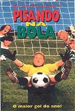 Filme Pisando na Bola (1995) para Download em Torrent
