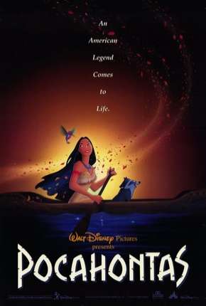 Pocahontas (1995) — Download Torrent em HD, 1080p ou 4K