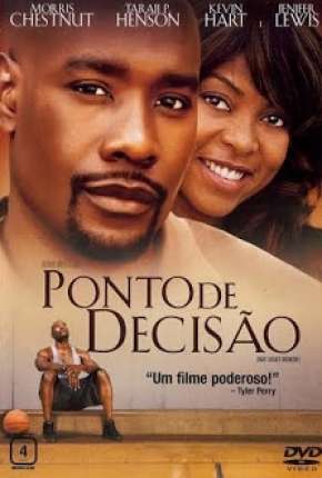 Filme Ponto de Decisão (2009) para Download em Torrent