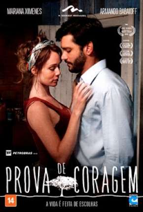 Assistir e baixar Prova de Coragem (2016) via Torrent com Qualidade