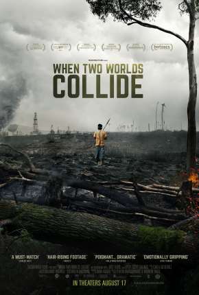 Assistir e baixar Quando Dois Mundos Colidem - Legendado (2019) via Torrent com Qualidade