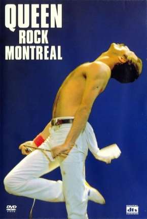 Assistir e baixar Queen Rock Montreal e Live Aid - Legendado (2009) via Torrent com Qualidade