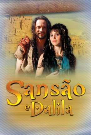 Sansão e Dalila - Novela da Record (2011) Torrent — Baixar em Alta Definição